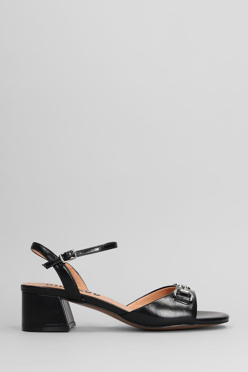 Bibi Lou Ashe 60 Sandals