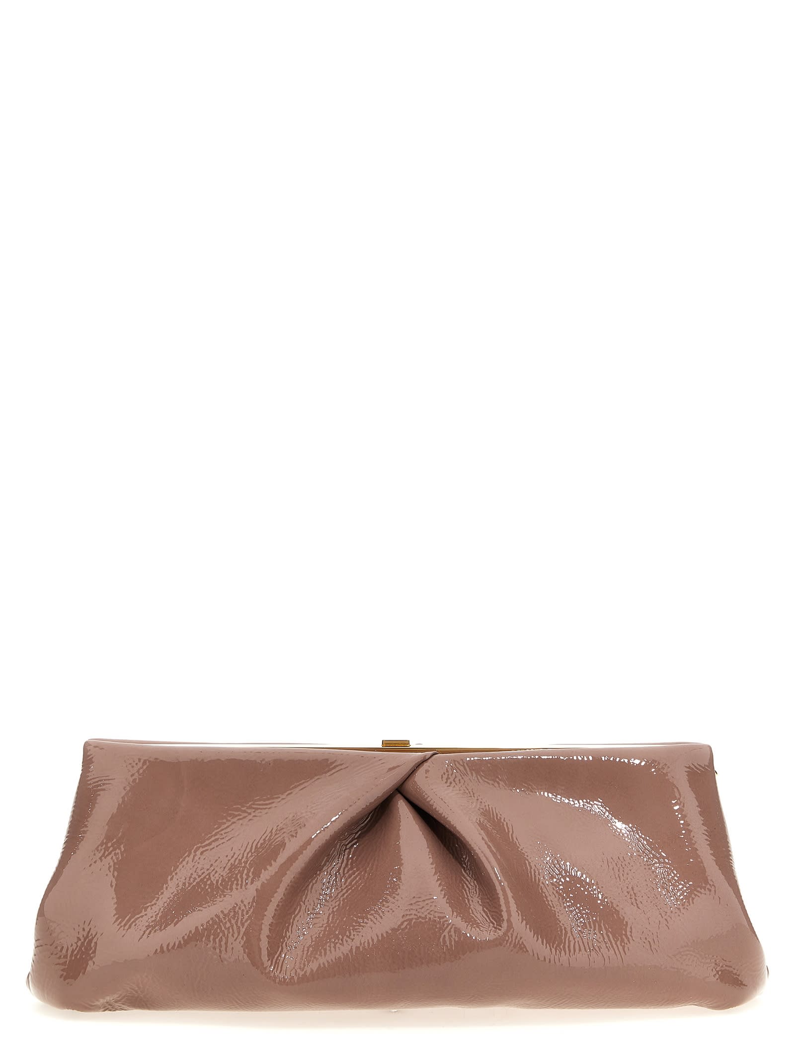 Dries Van Noten 漆皮手拿包