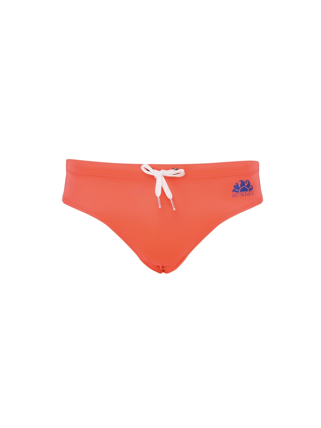 Sundek Speedo Swimsuit In Nylon