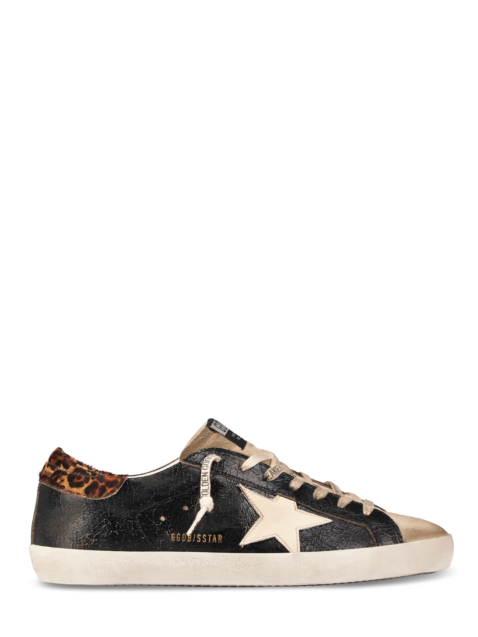 Golden Goose 巨星运动鞋