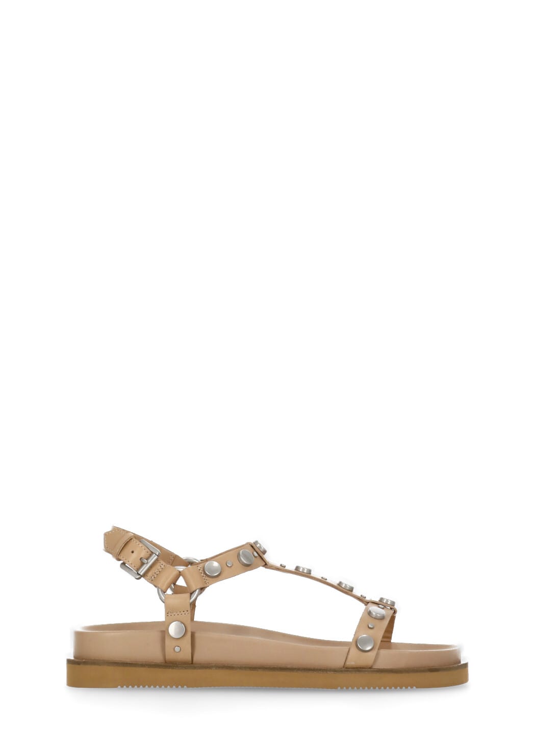 Ash Ugo Sandals