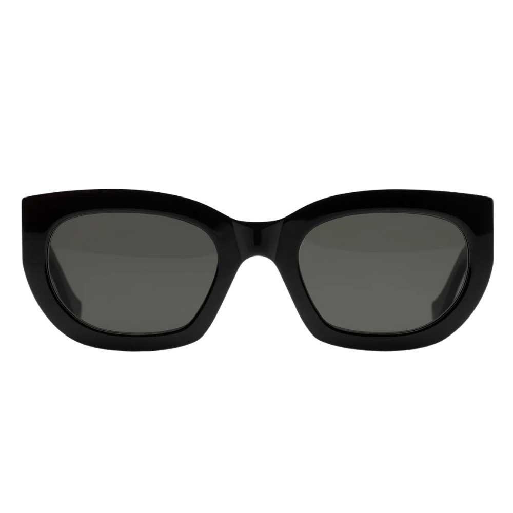 RETROSUPERFUTURE Alva Rectangle Frame Sunglasses