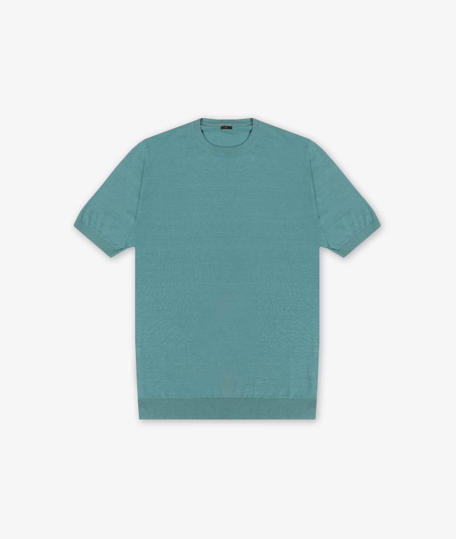 Larusmiani Roquebrune Crewneck Sweater