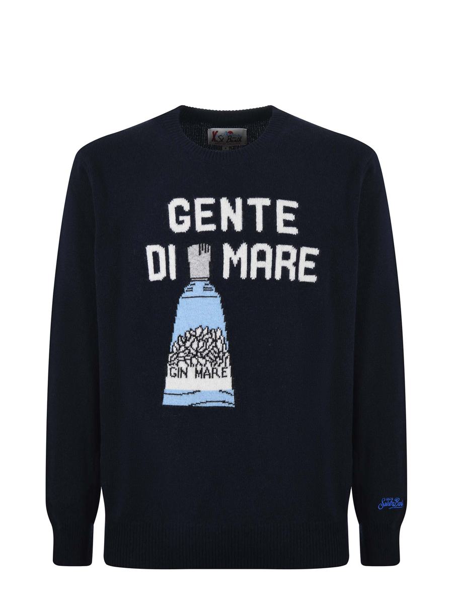 MC2 Saint Barth Sweaters