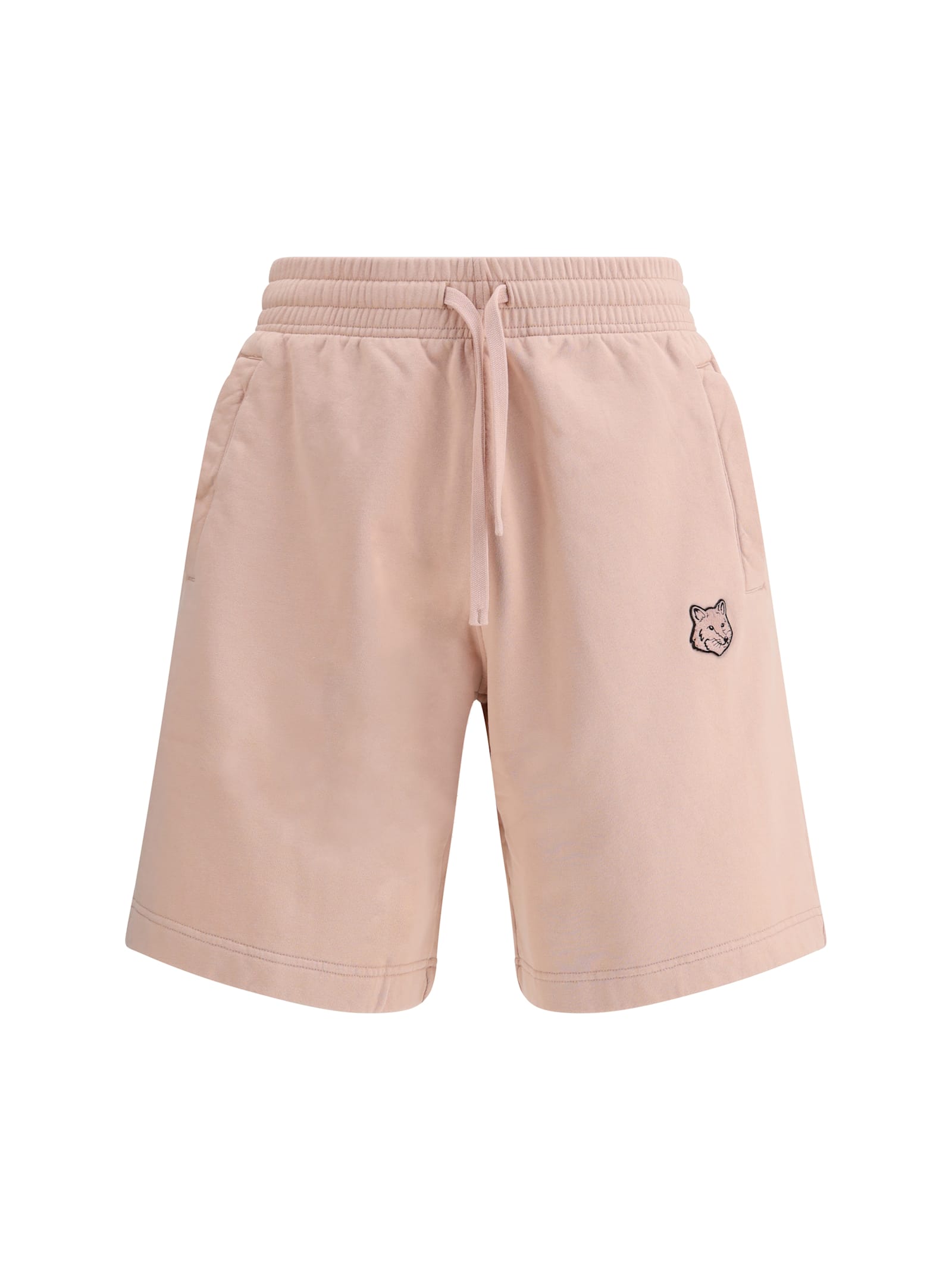 Maison Kitsuné Tracksuit Shorts