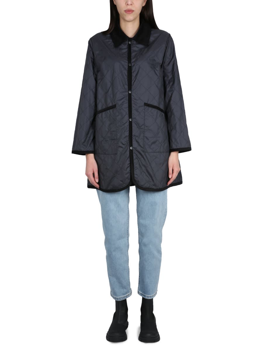 Lavenham Nylon Jacket