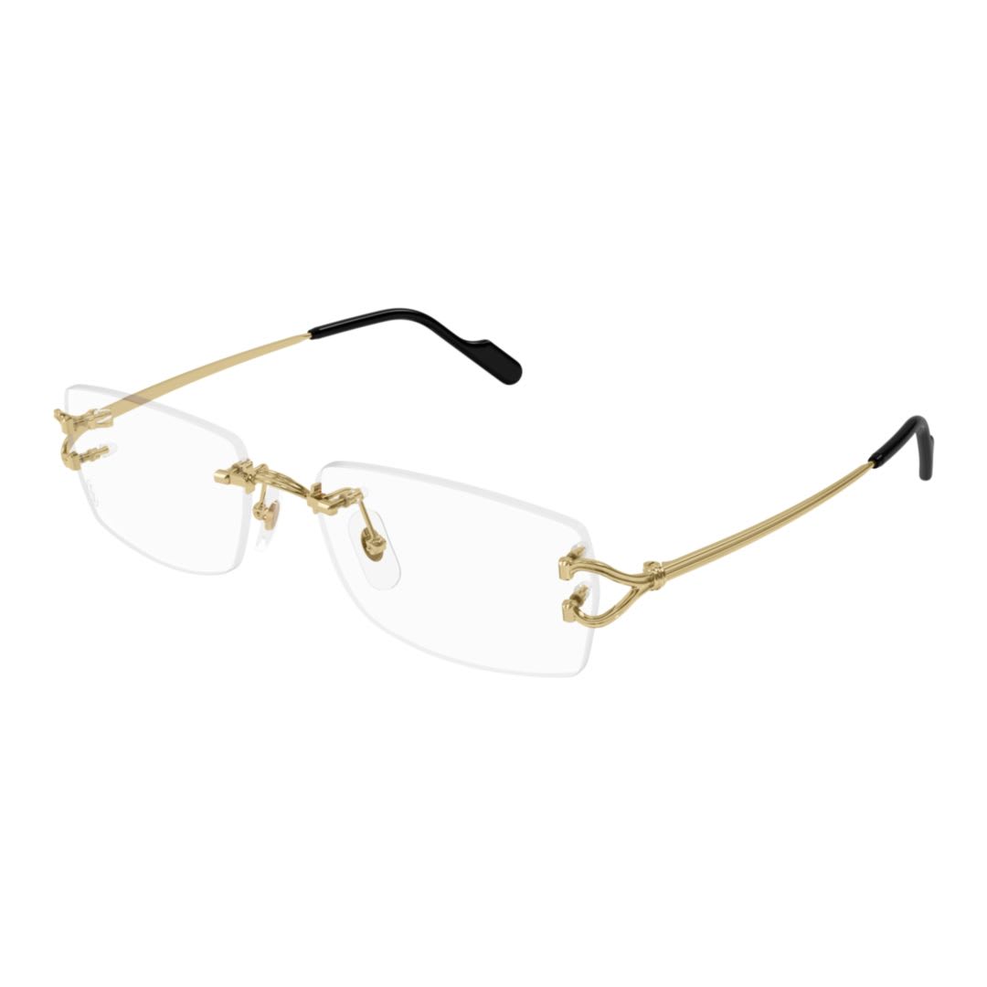 Cartier Eyewear Ct0563o001