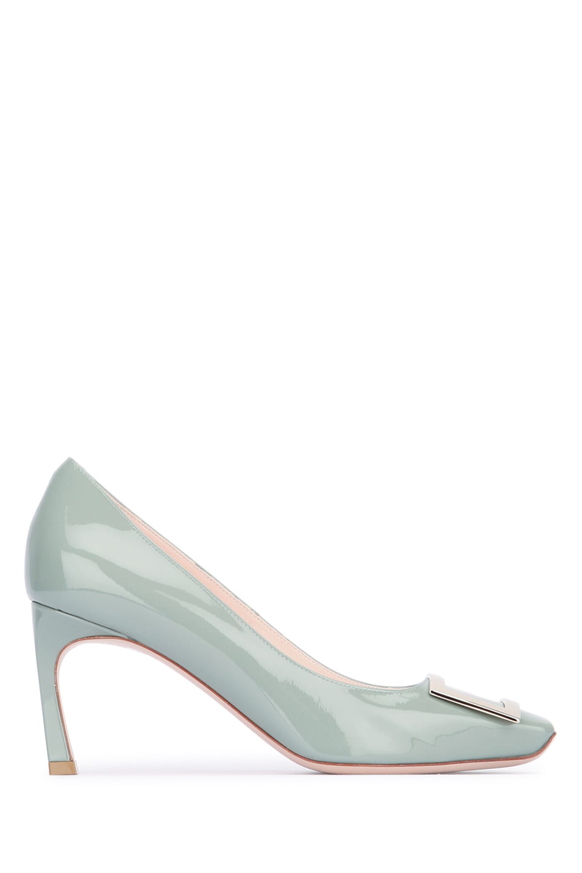 Roger Vivier Dec. Belle Vivier Trompette T.70