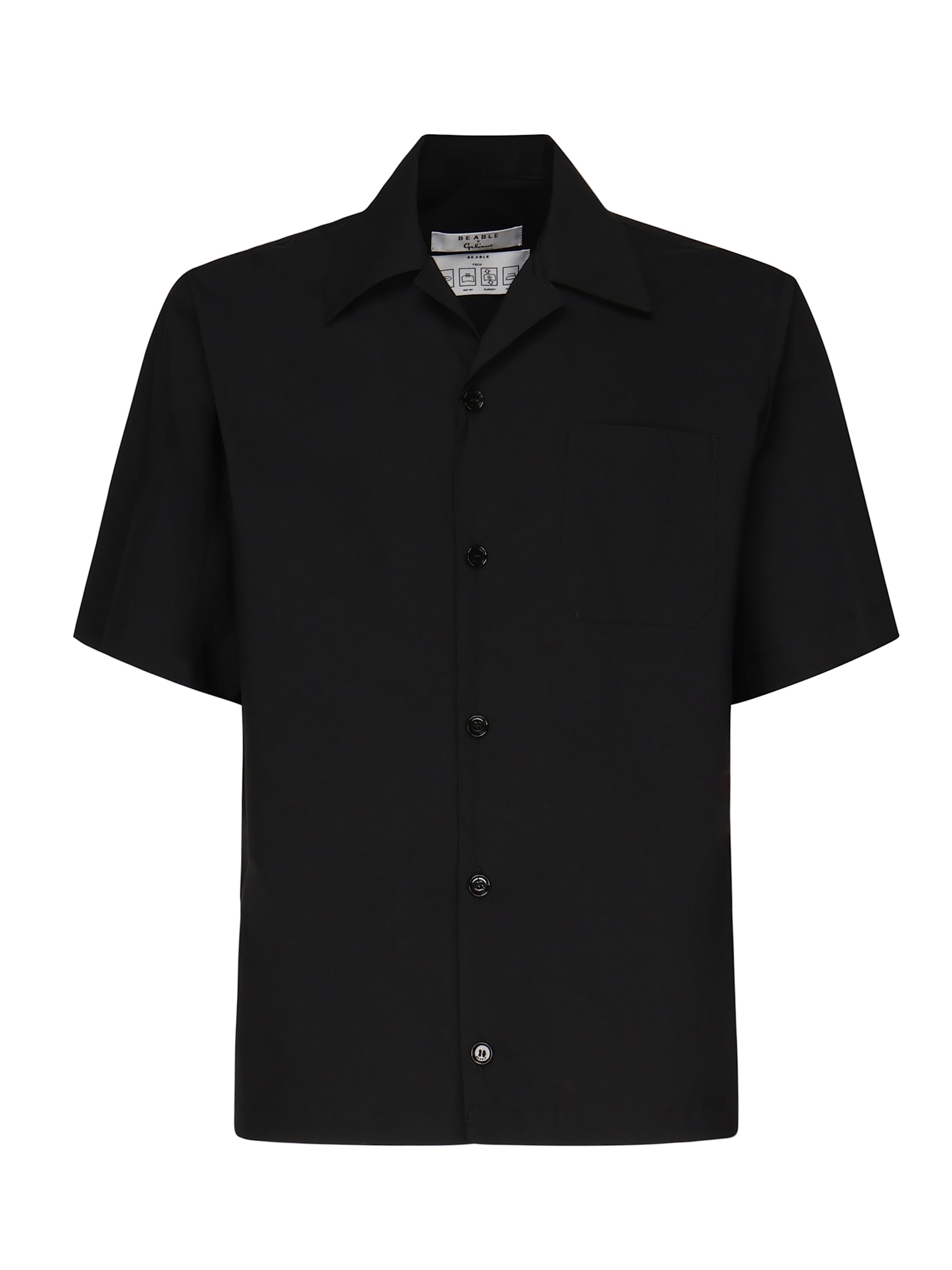 Be Able Micky Shirt