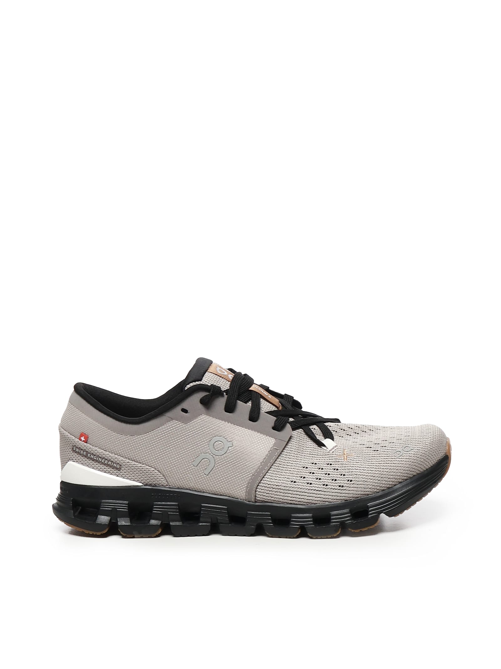 ON Cloud X 4 Sneakers