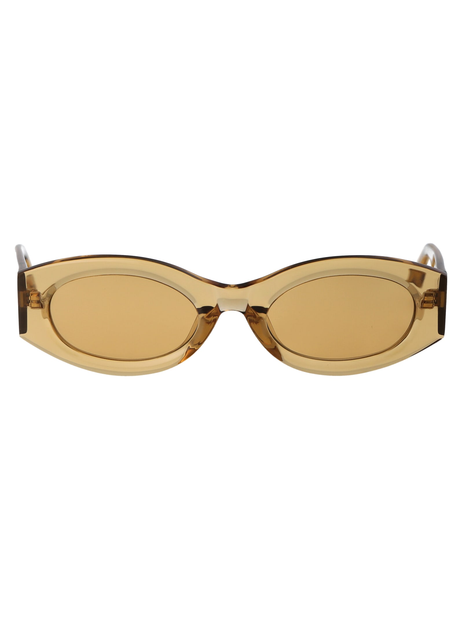 The Attico Berta Sunglasses