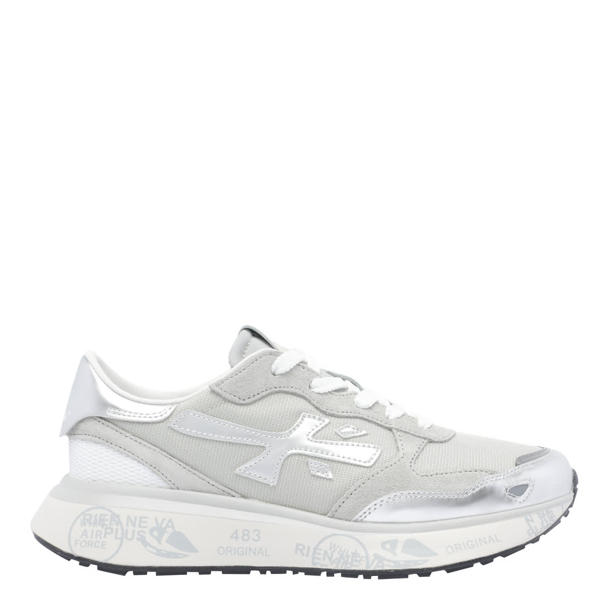 Premiata Lauryn Sneakers