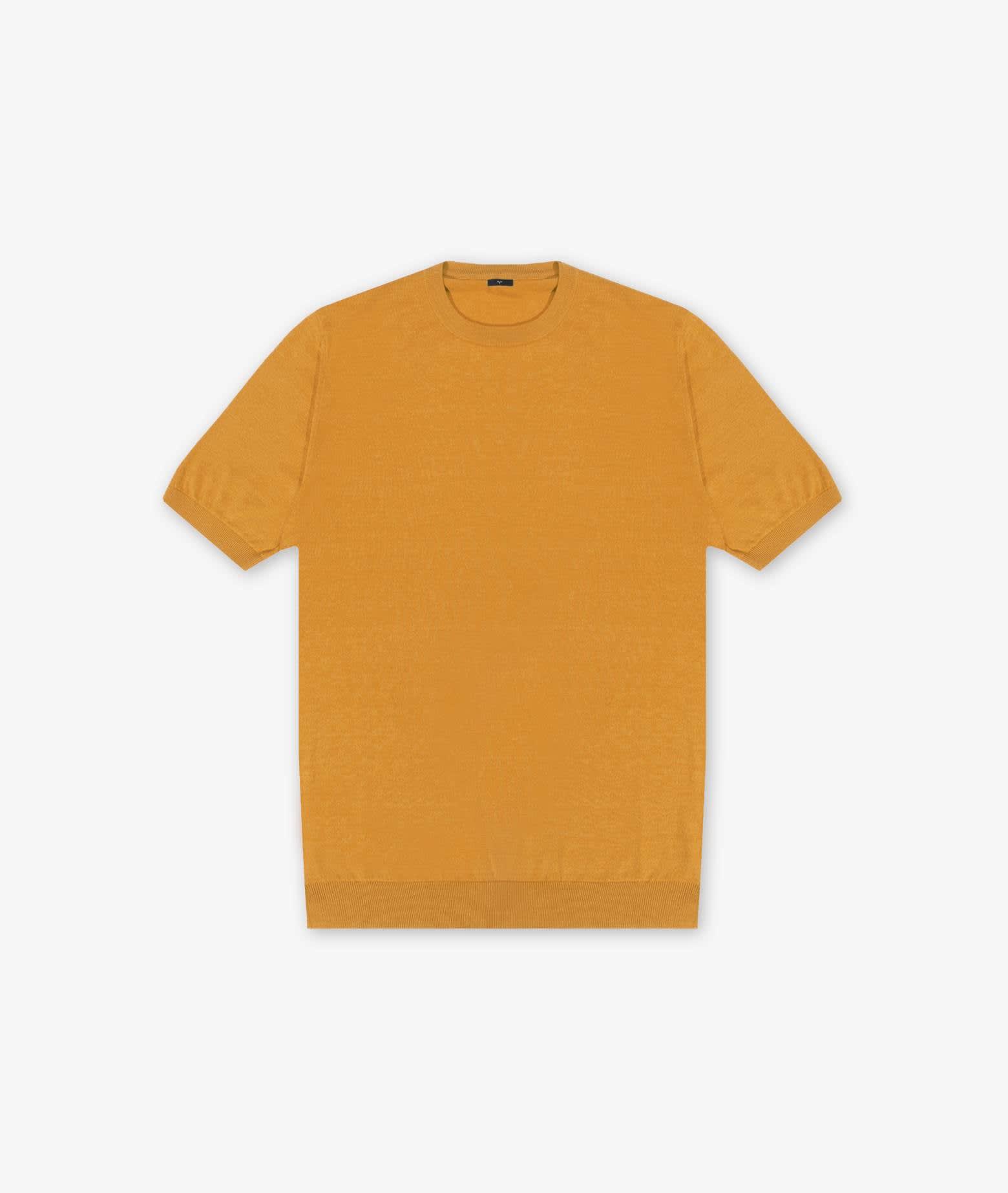 Larusmiani Roquebrune Crewneck Sweater