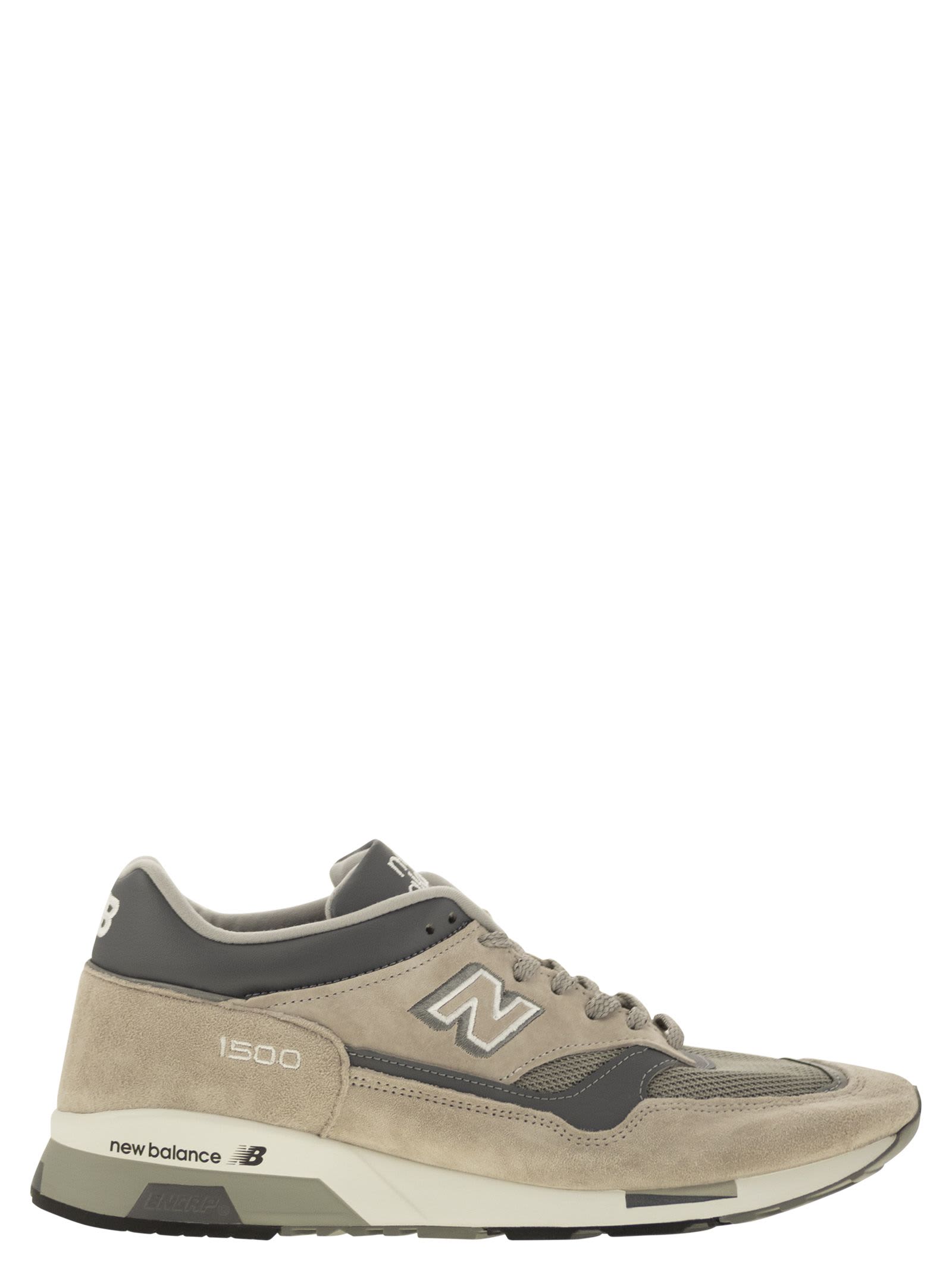 New Balance Lifestyle Tier 1 运动鞋