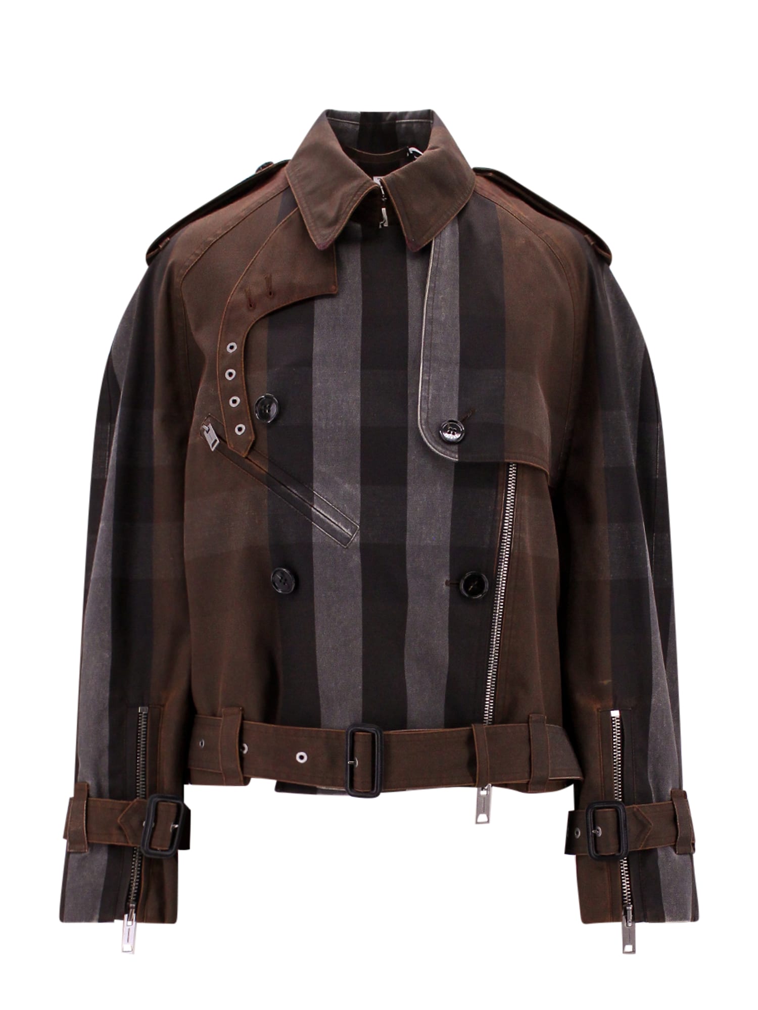 Burberry Jacket