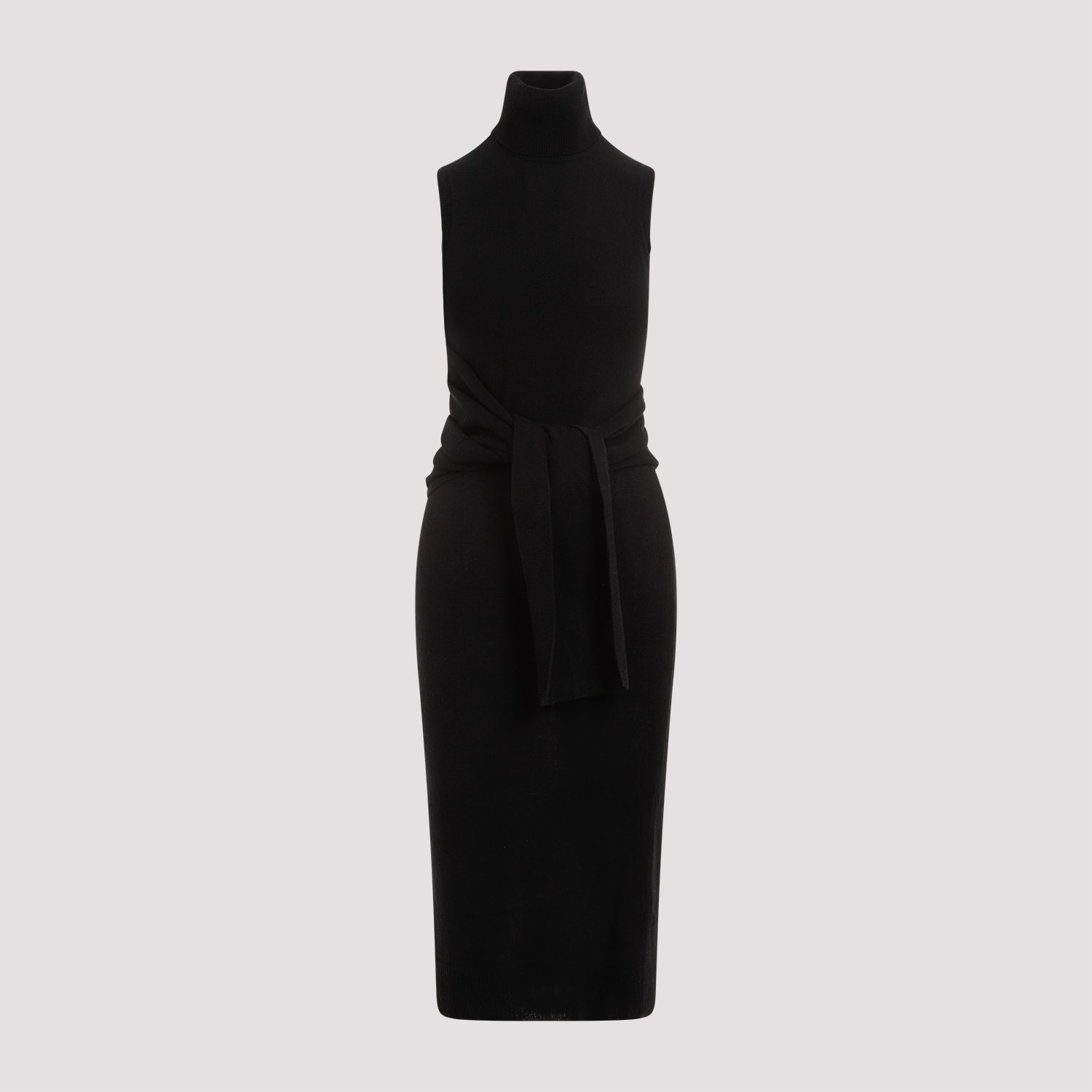 MM6 Maison Margiela Midi Dress