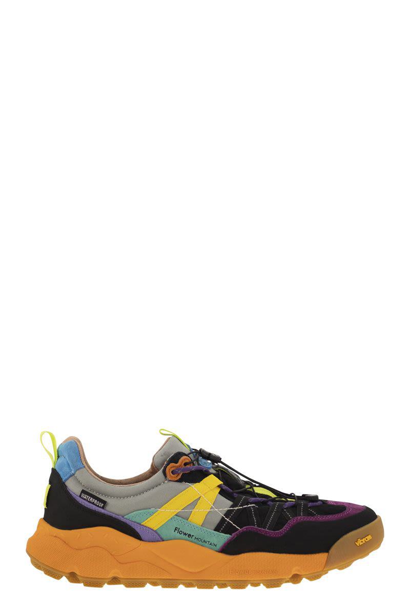 Flower Mountain Iwano 2 - Sneakers