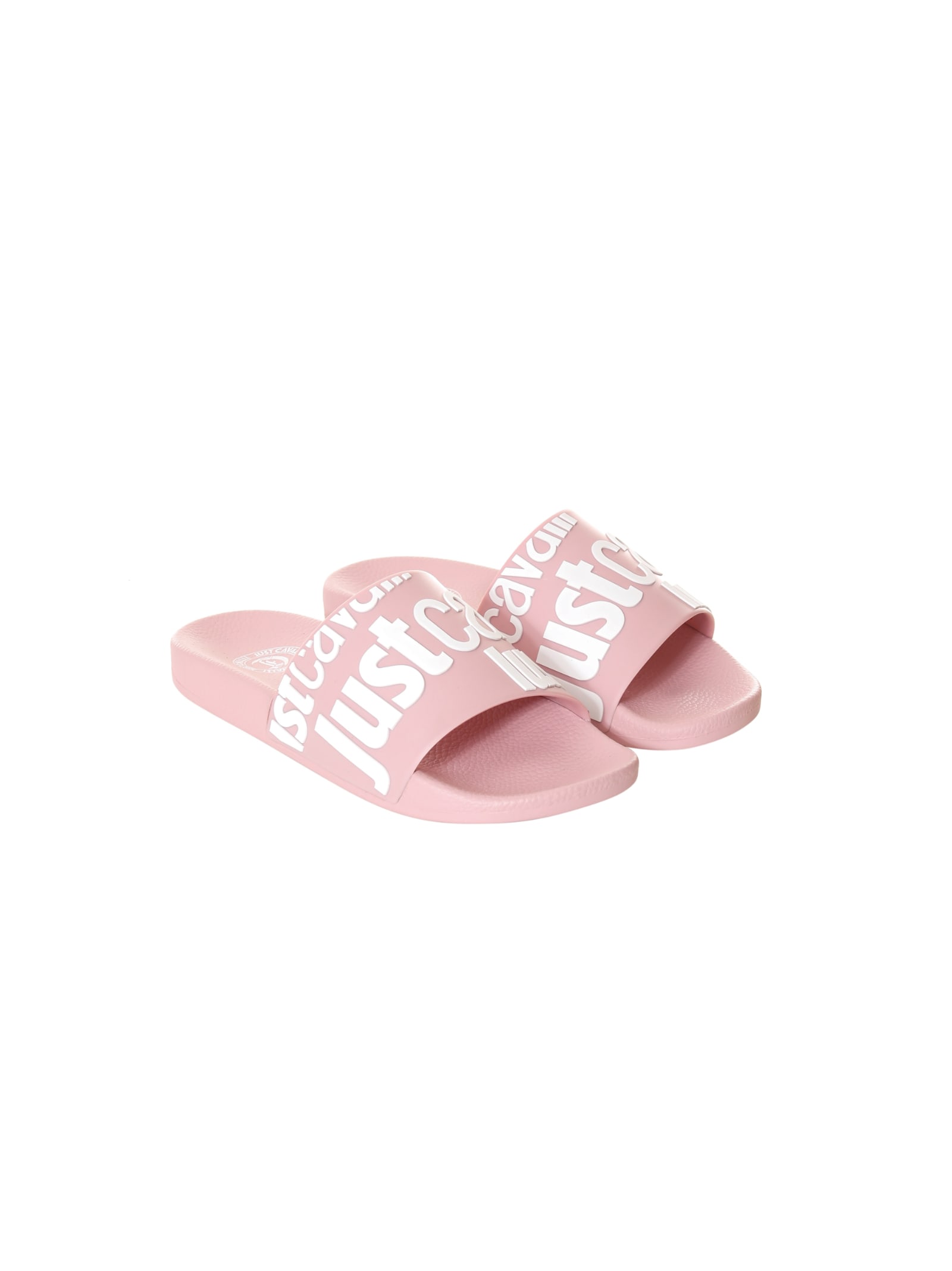 Just Cavalli Pool Slides