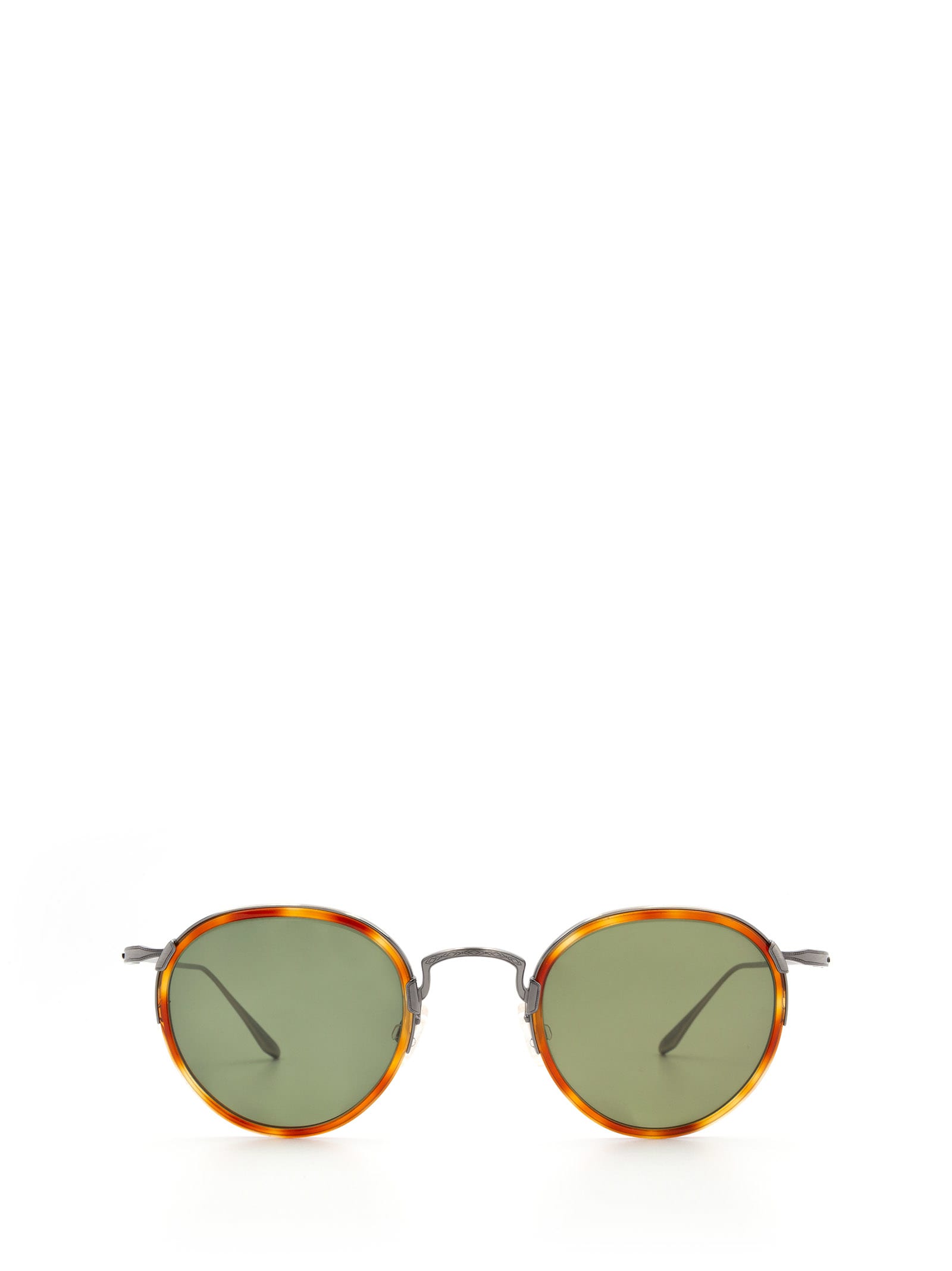 Barton Perreira Bp5001 Hav/pew Sunglasses
