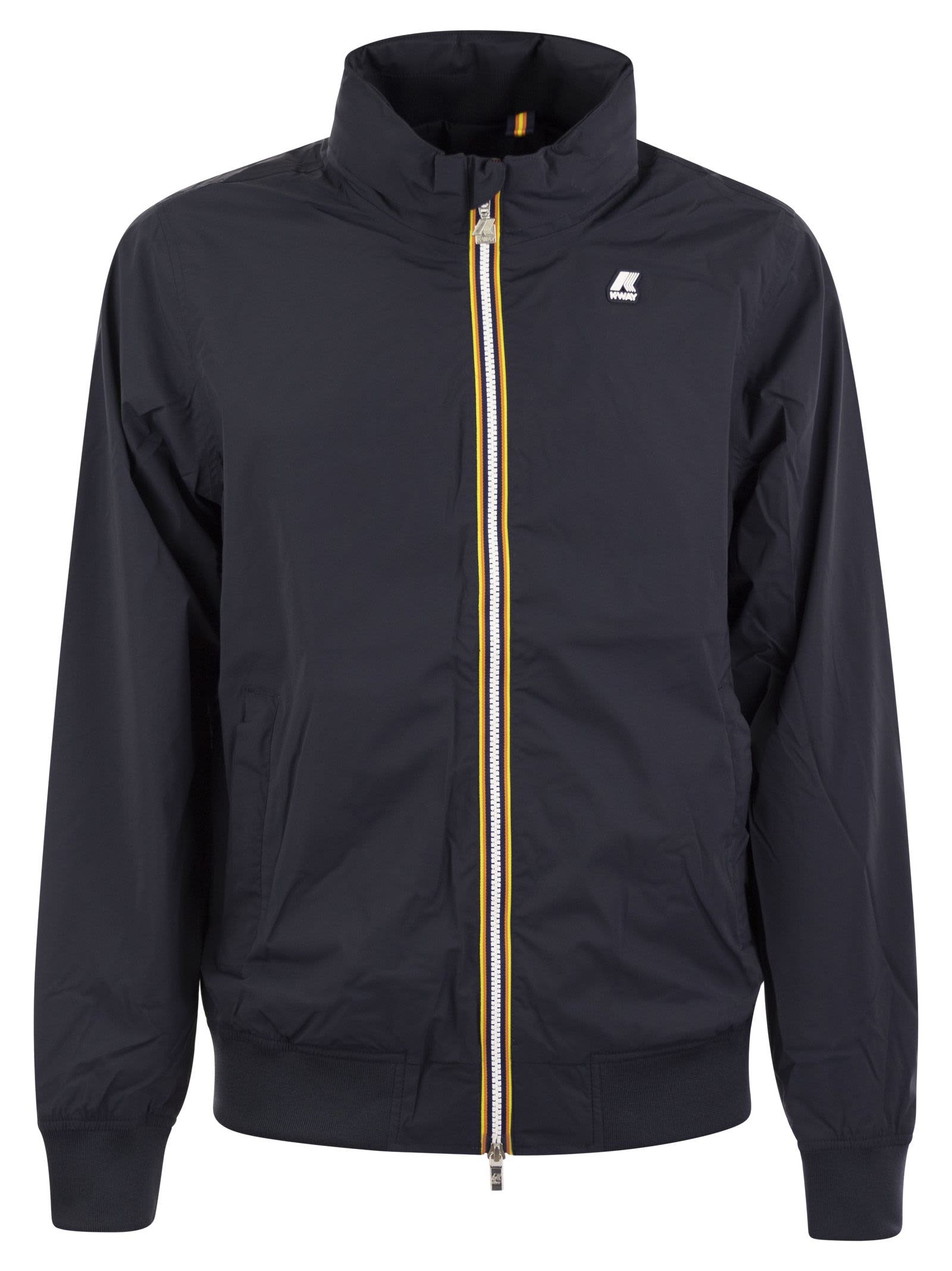 K-Way Amaury Stretch - Waterproof Jacket