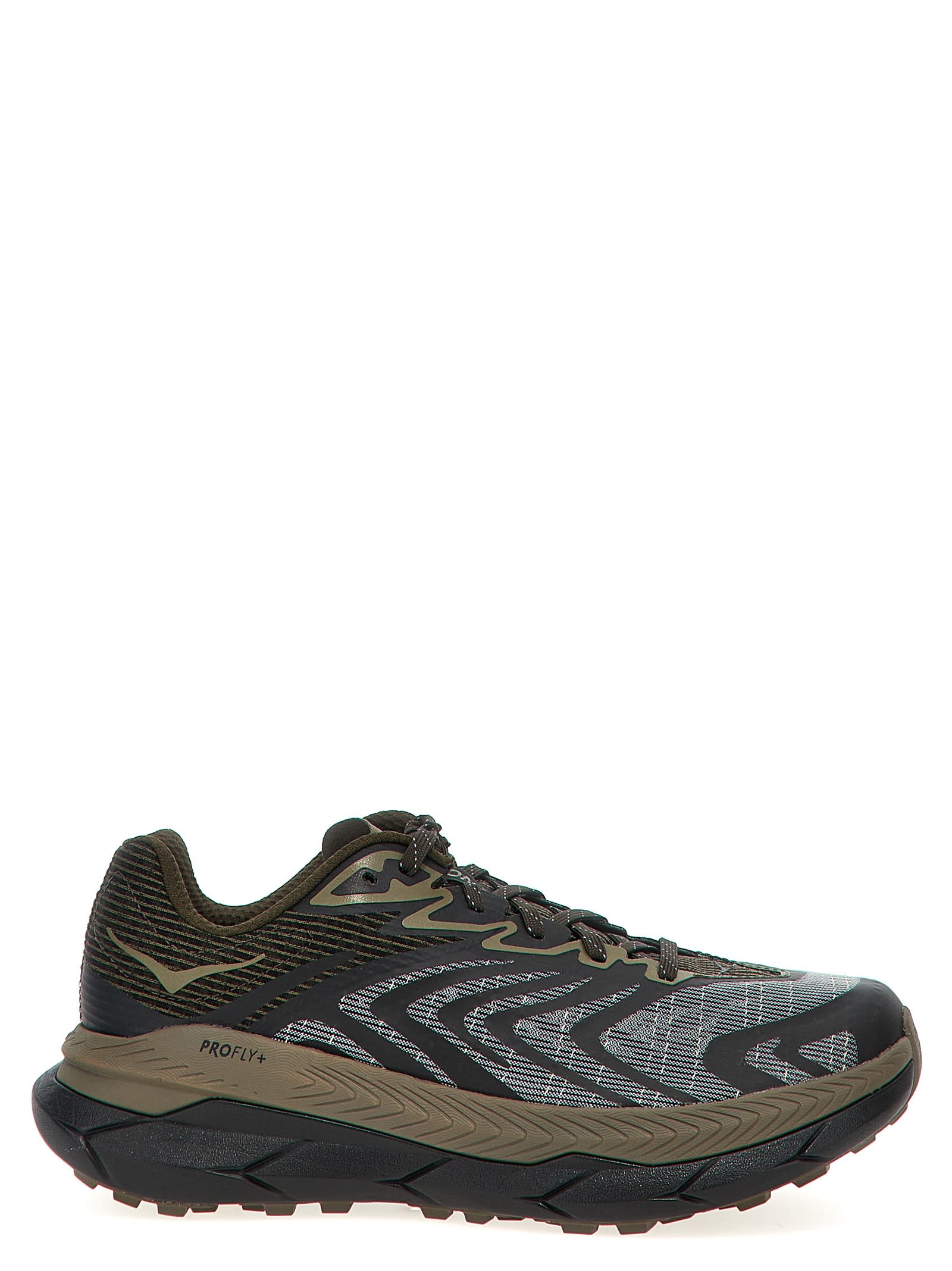 Hoka tecton X 2 Ts Sneakers