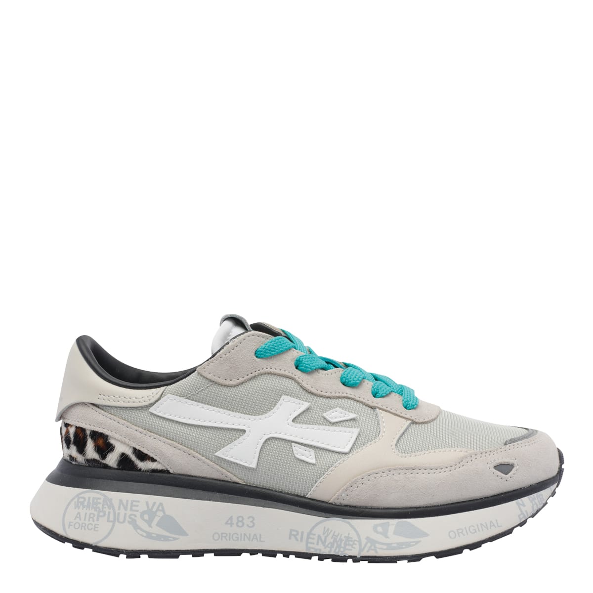 Premiata Lauryn Sneakers