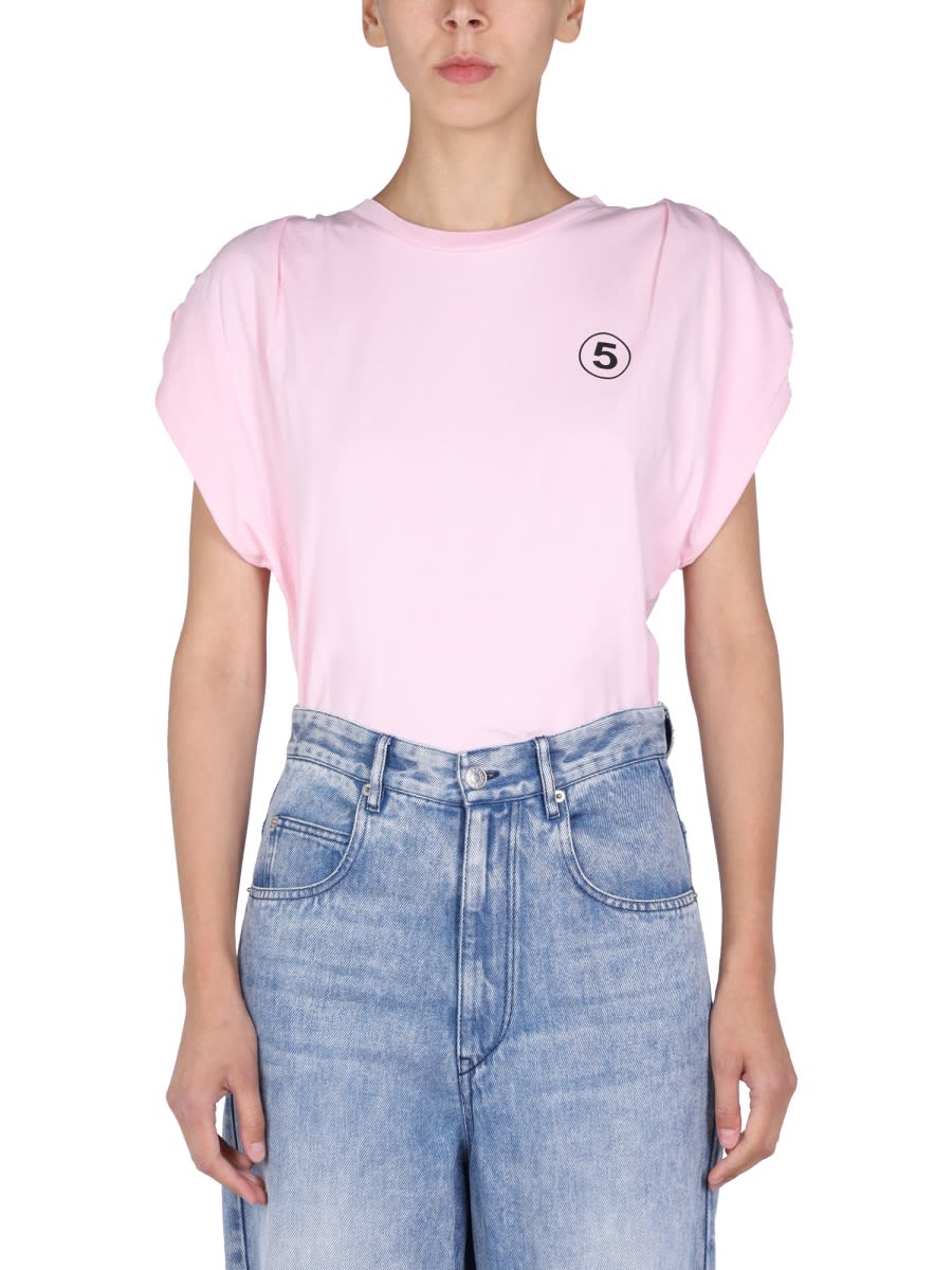 Department Five hollywood T-shirt