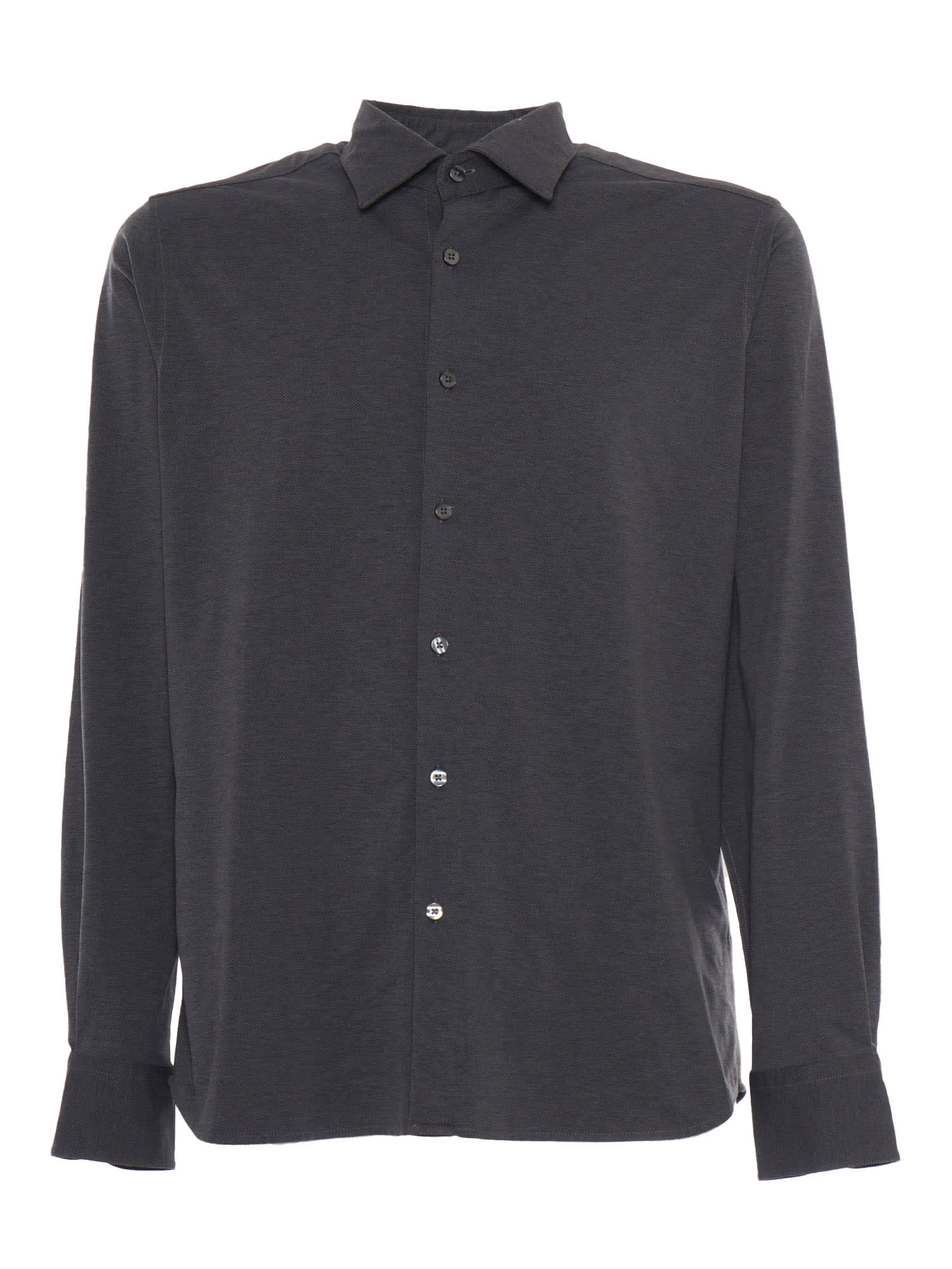 RRD - Roberto Ricci Design Smart Shirt