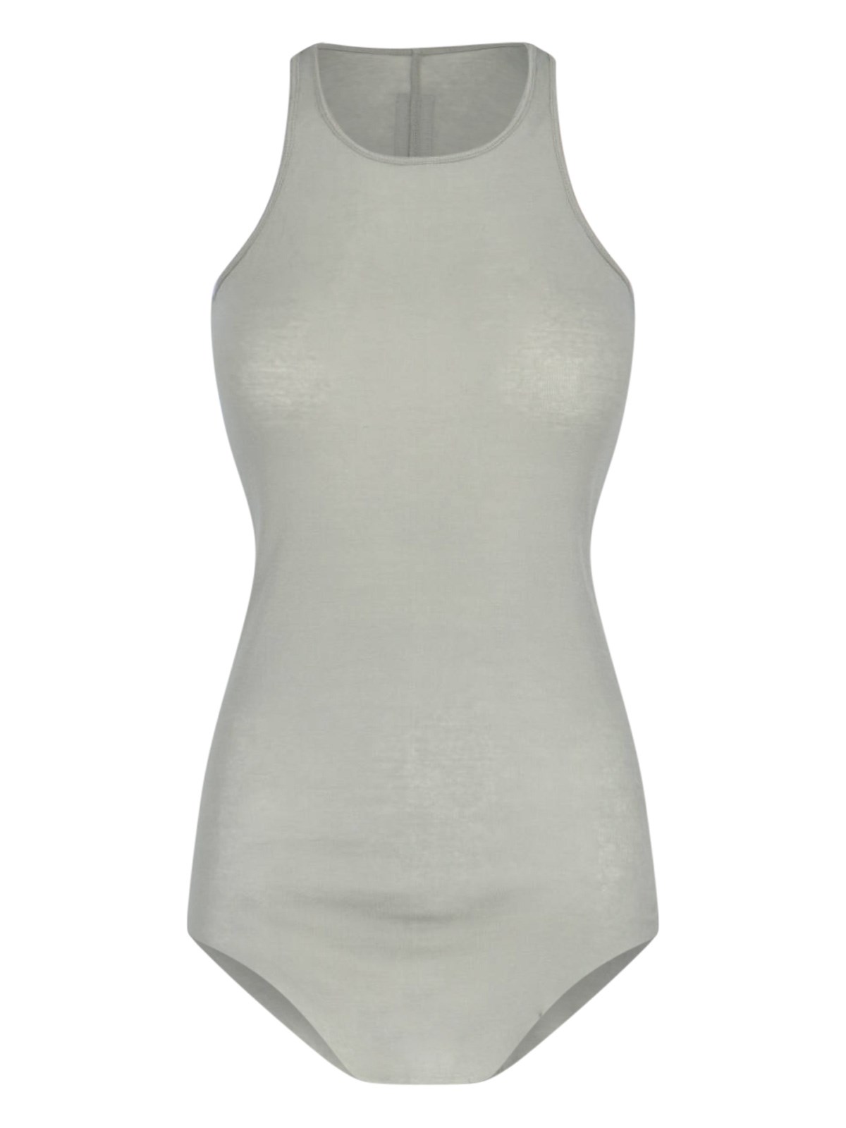 Rick Owens Cotton Tank Top