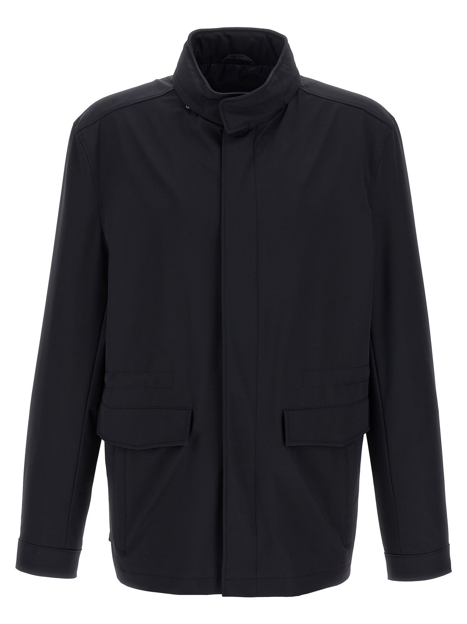 Pal Zileri field Jacket