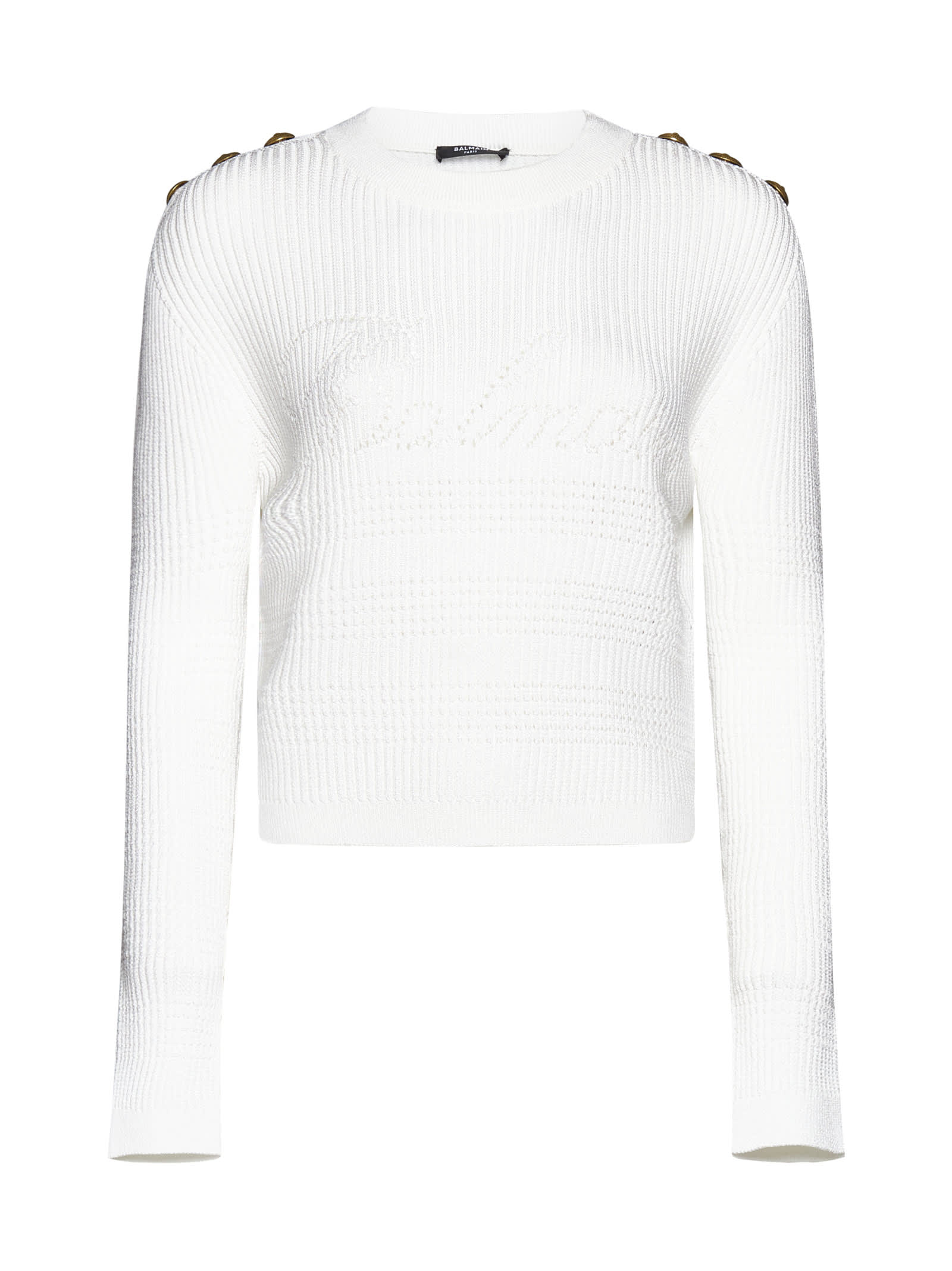 Balmain Sweater