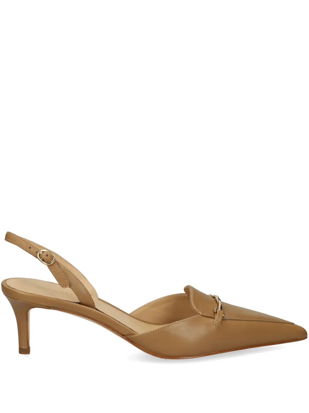 MICHAEL Michael Kors Lena Sling Back Pump