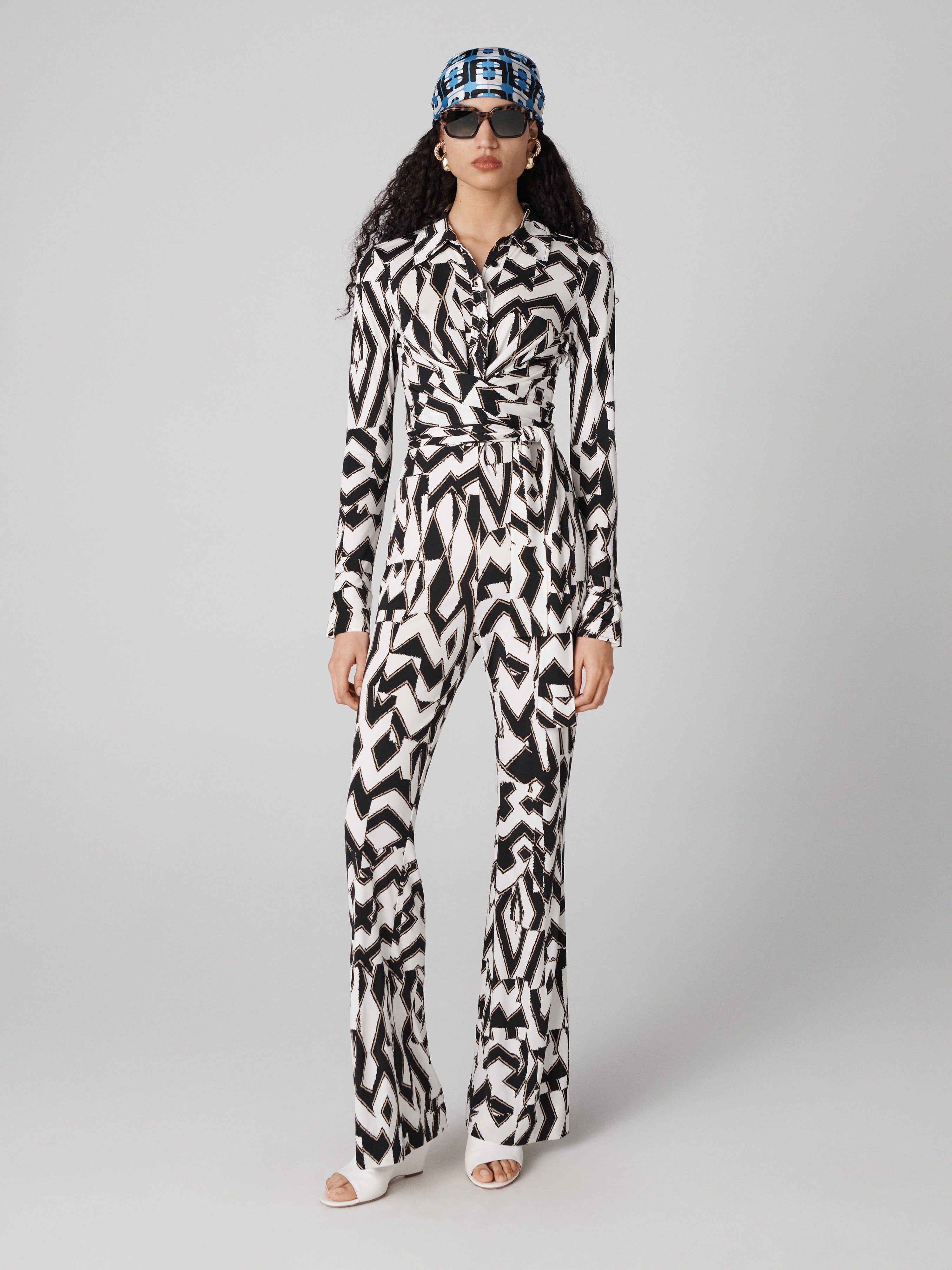 Michele Jumpsuit