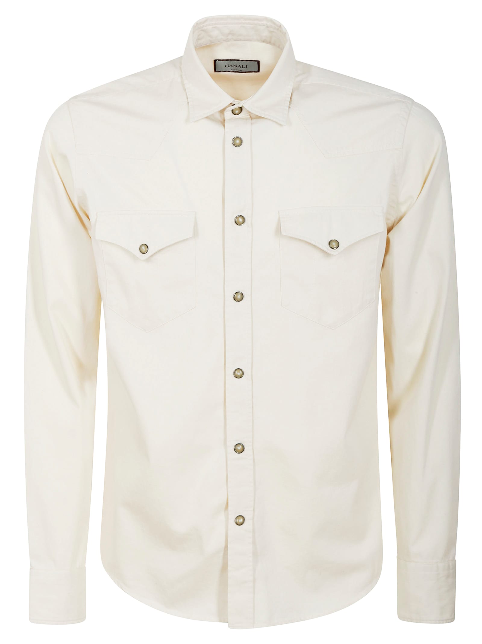 Canali Shirt