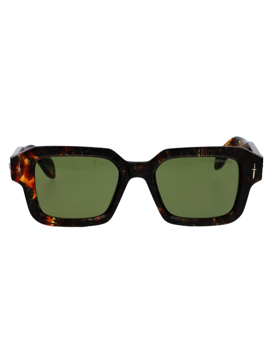 Cutler & Gross Sunglasses