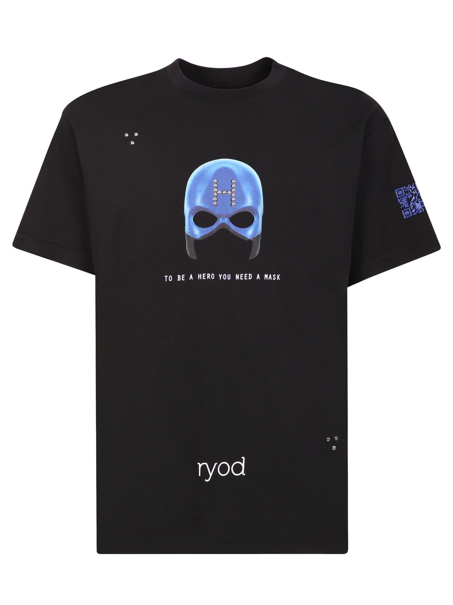 Ihs Hero T-shirt