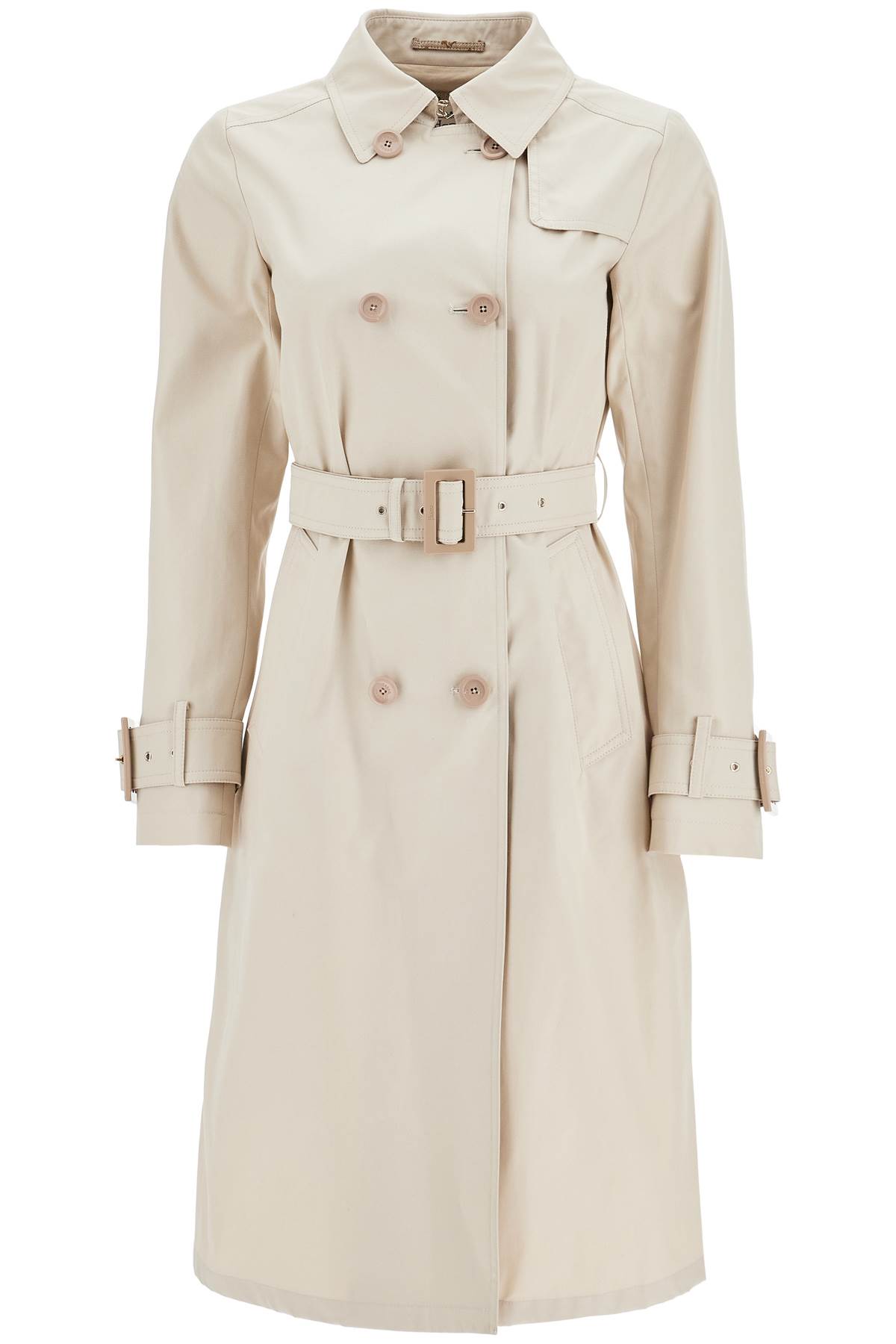 Herno Trench Coat
