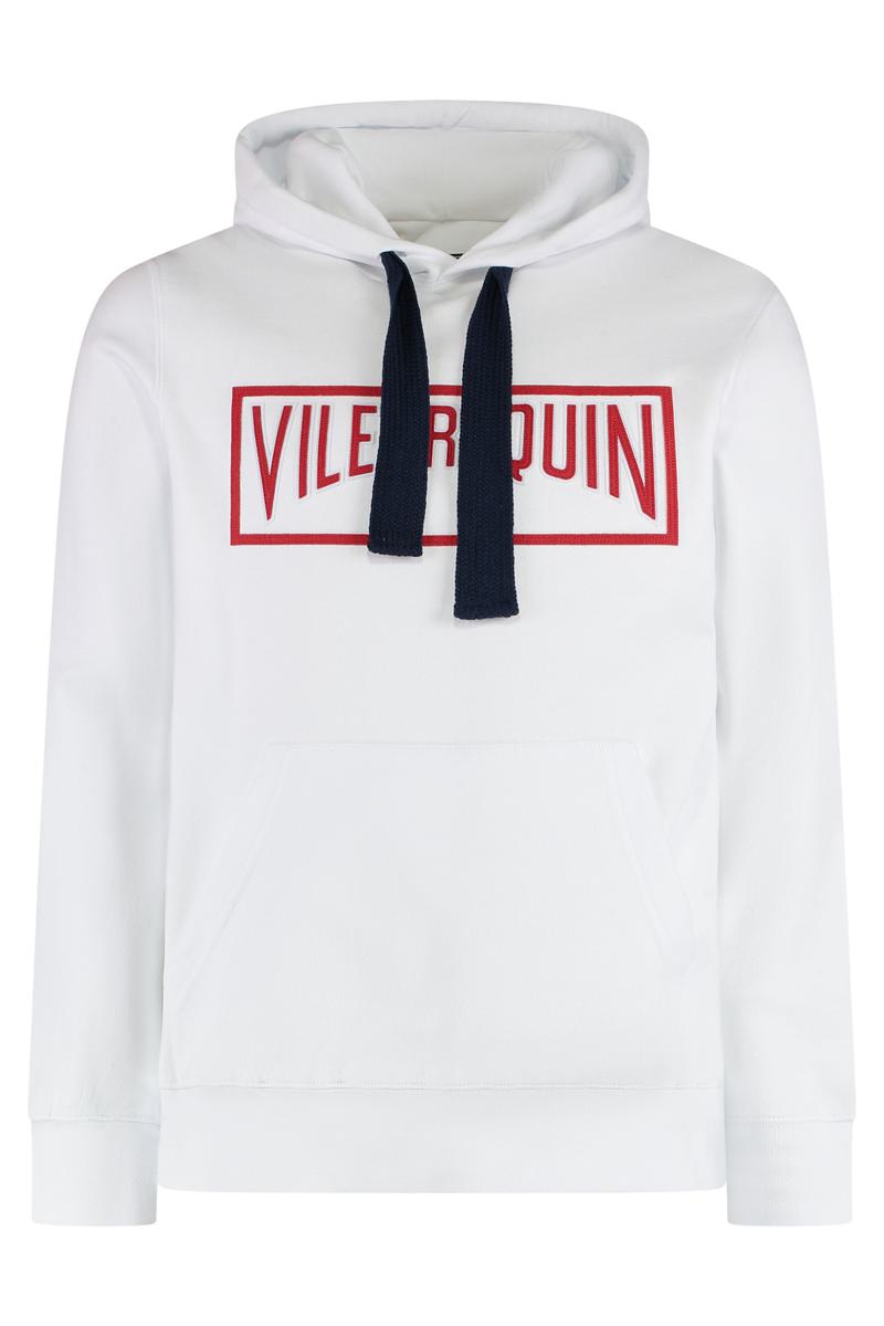 Vilebrequin Cotton Hoodie