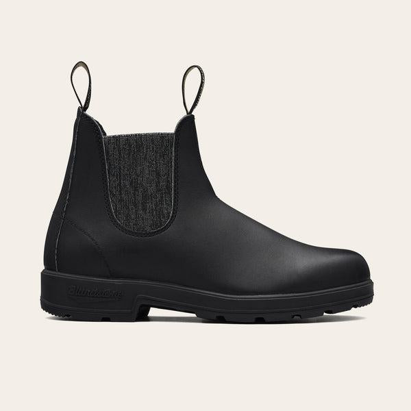 Blundstone 2032 黑色皮鞋