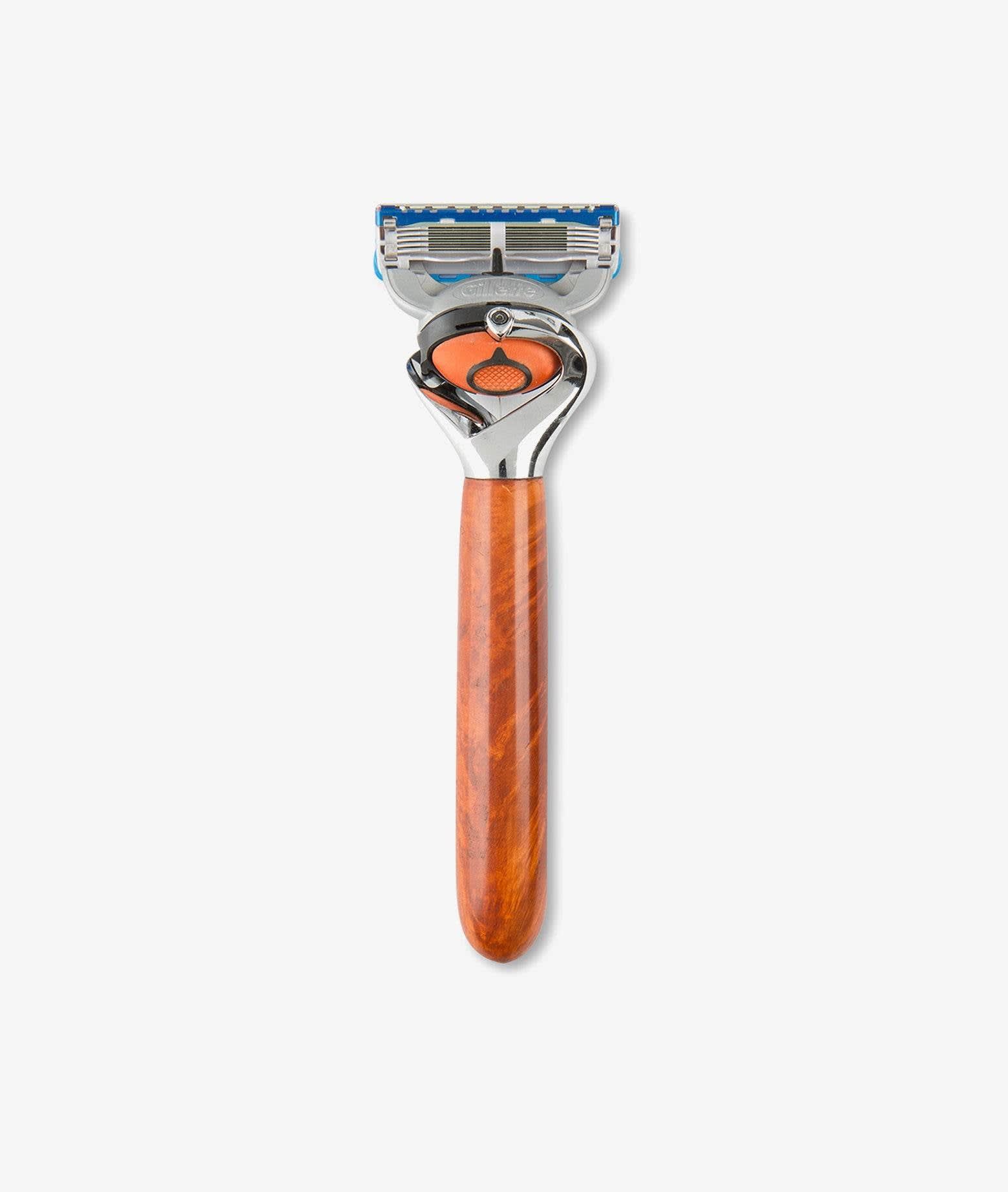 Larusmiani Razor d. Alighieri Beauty
