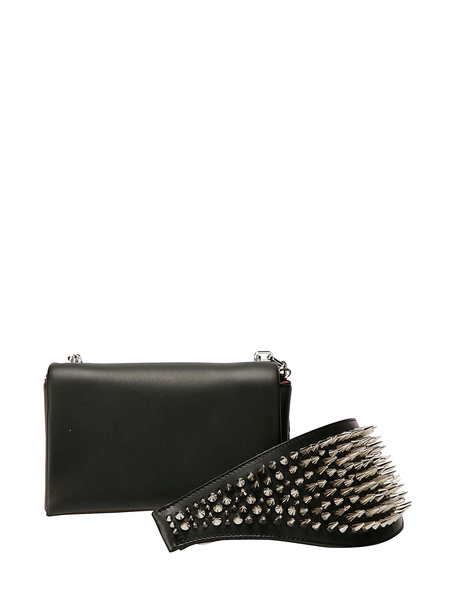 Christian Louboutin Artemis 斜挎包
