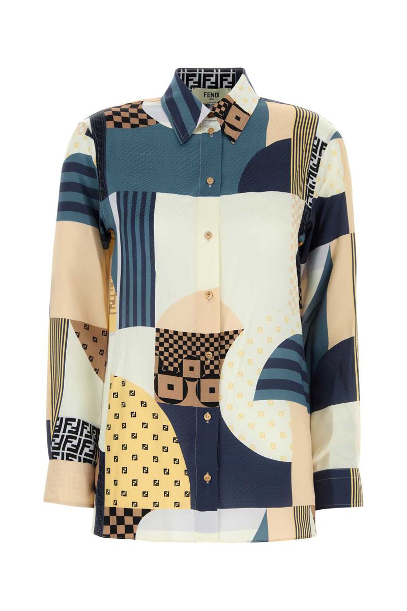 Fendi Shirts