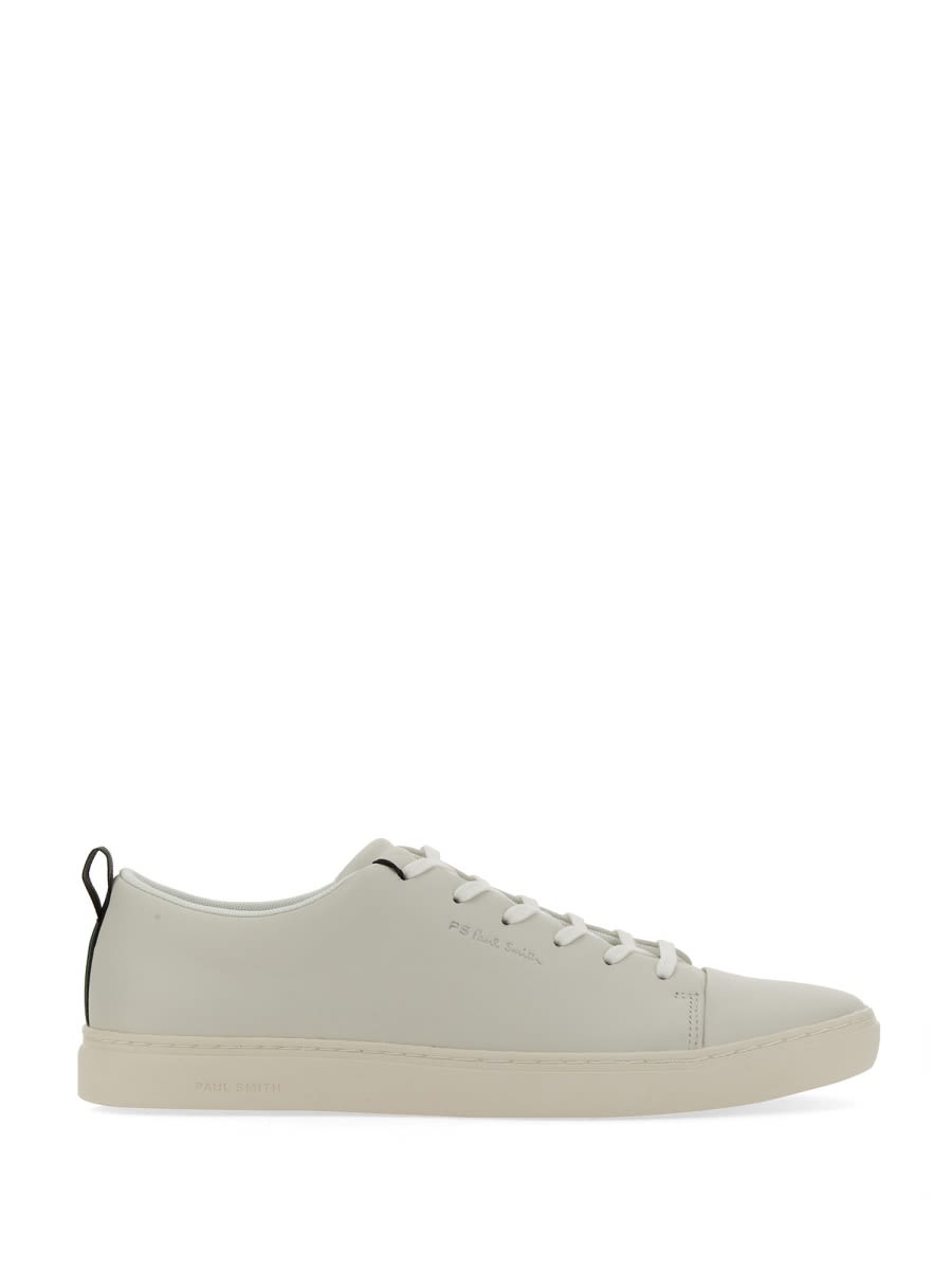 PS by Paul Smith Sneaker With Logo