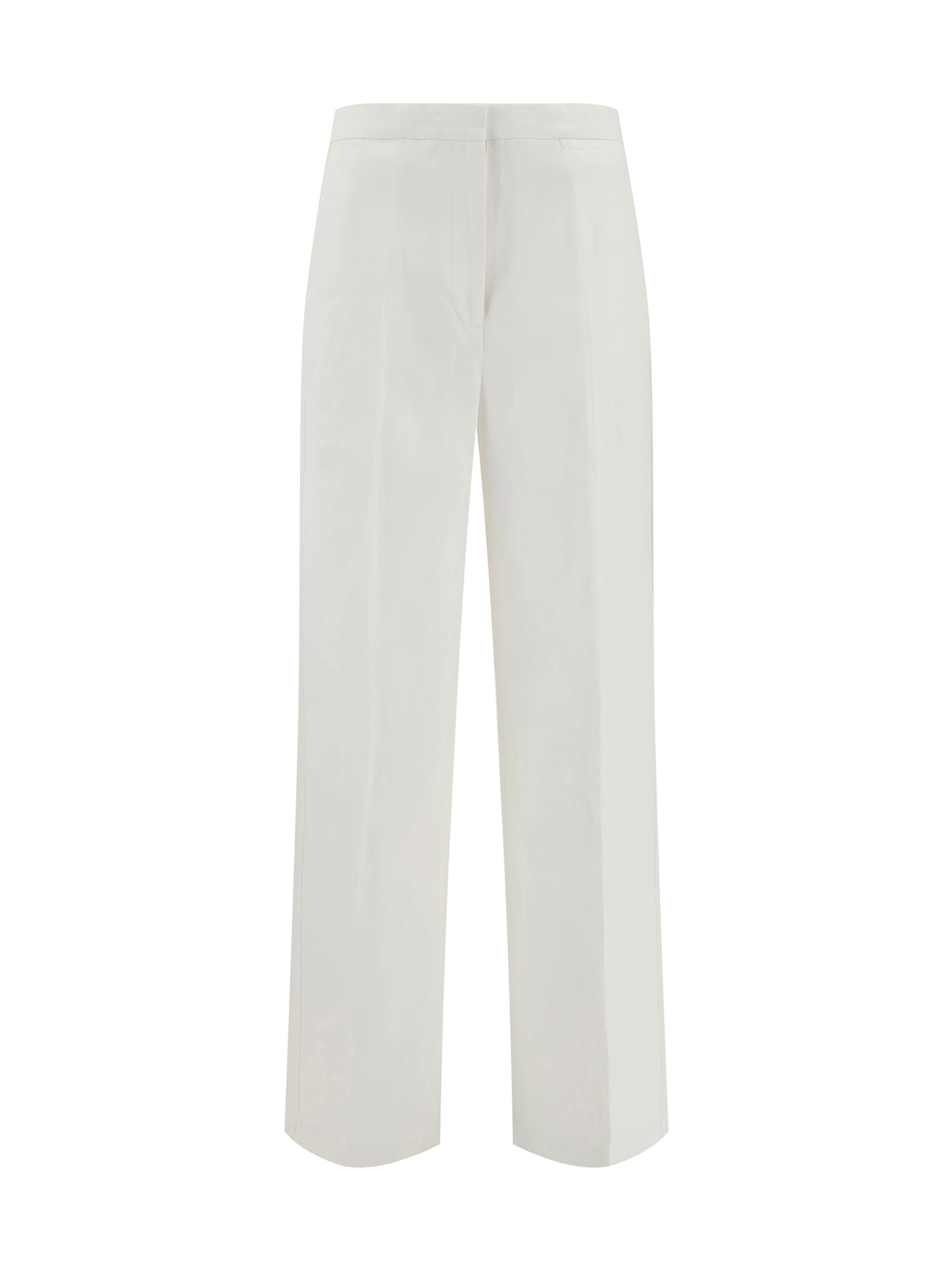 Loulou Studio Primo Palazzo Pants