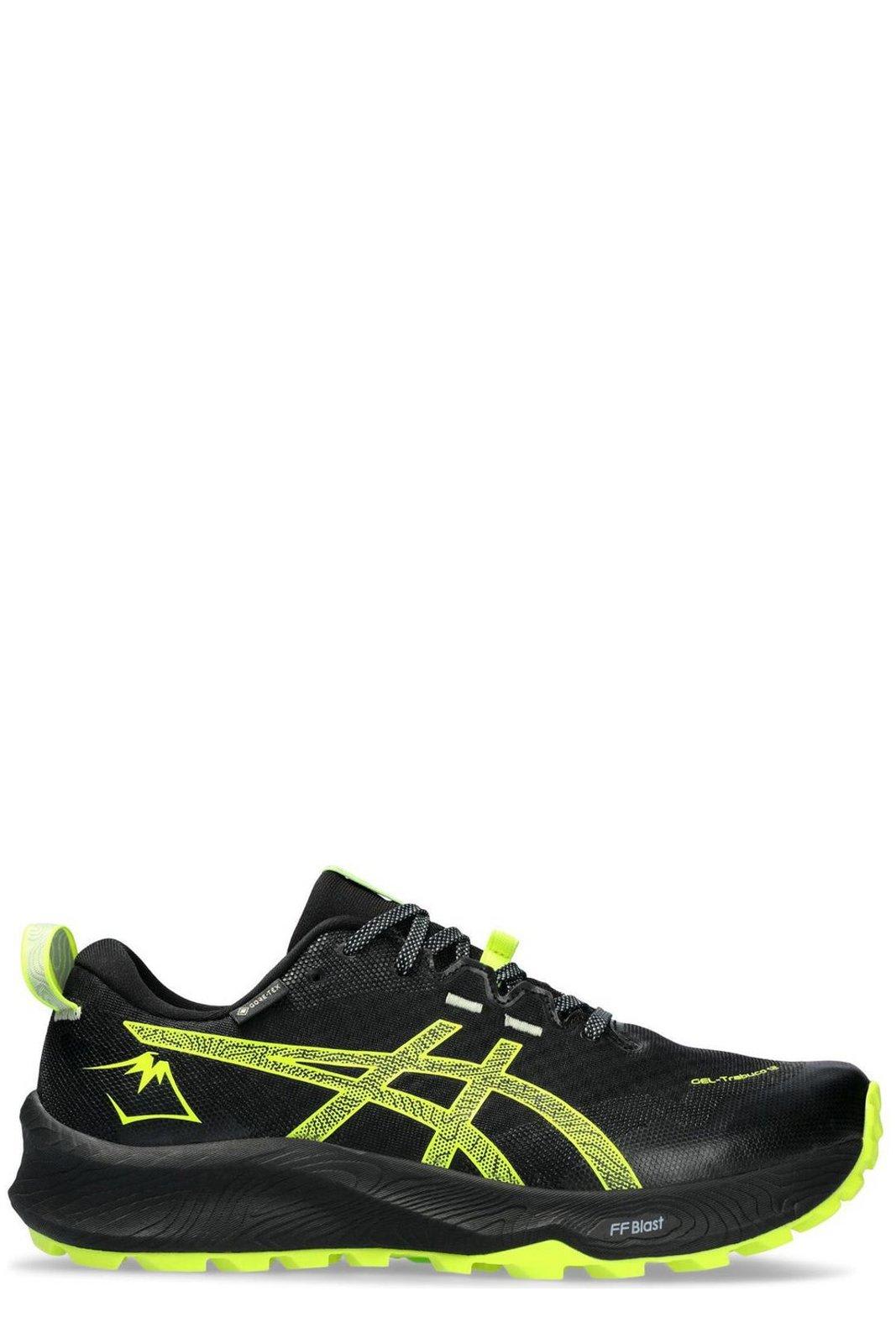 Asics Gel-trabuco 12 Gtx Lace-up Sneakers