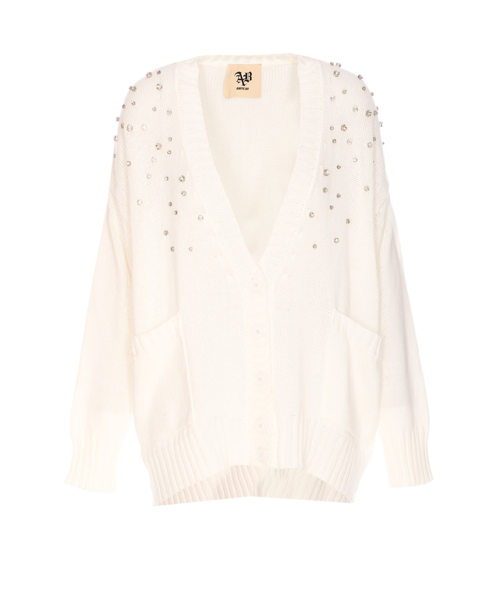 aniye by Chantel Cardigan