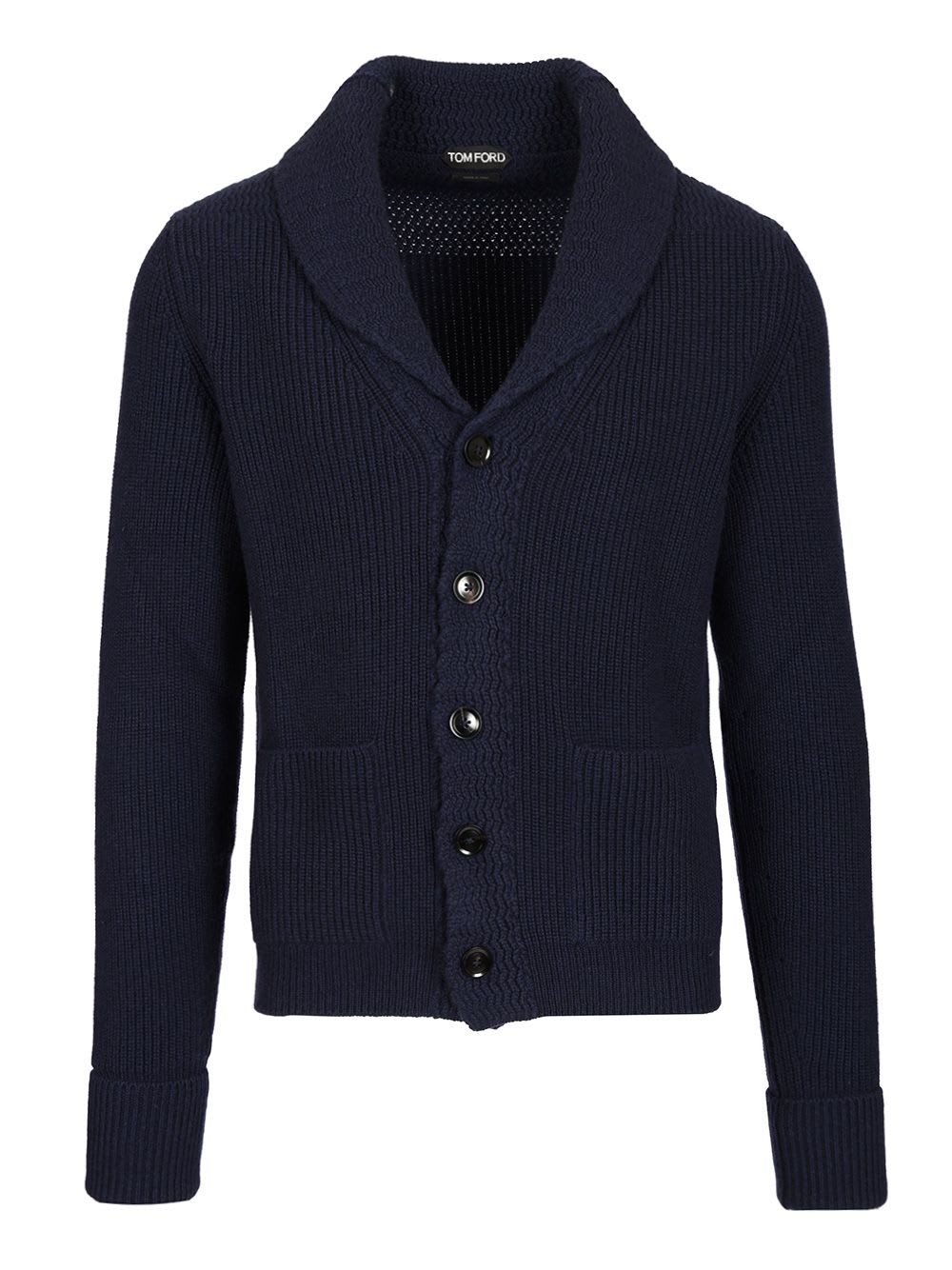Tom Ford Cashmere Cardigan