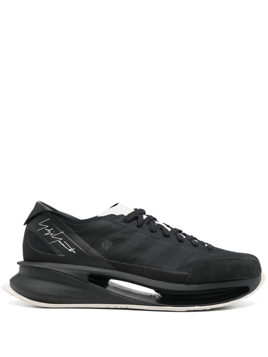 Y-3 Adidas S-Gendo Run 运动鞋
