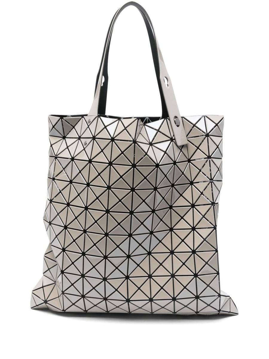 Bao Bao Issey Miyake "Prism Metallic" Tote Bag