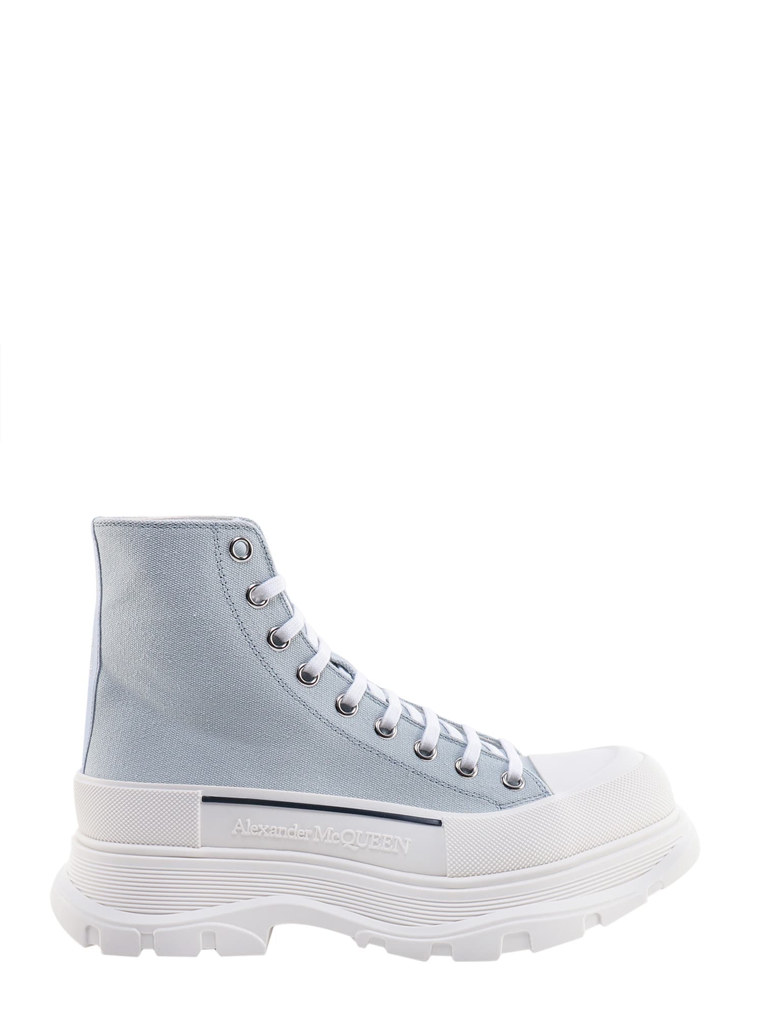 Alexander McQueen Tread Slick Sneakers